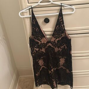 Free people cocktail dress